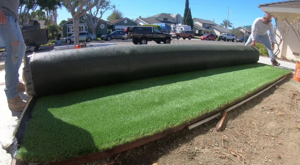 Commercial Artificial Grass service in Fremont, CA