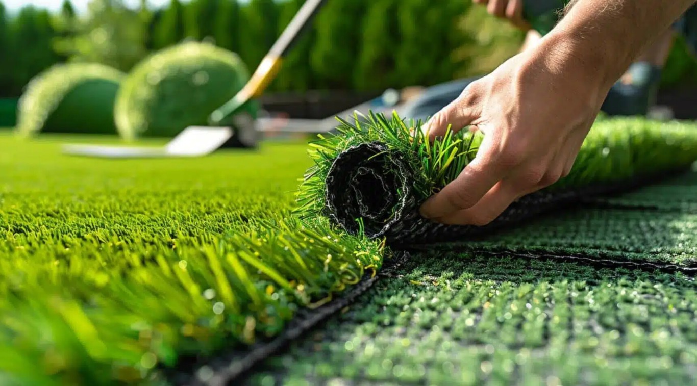 Pet Turf / Dog Turf Systems service in Fremont, CA